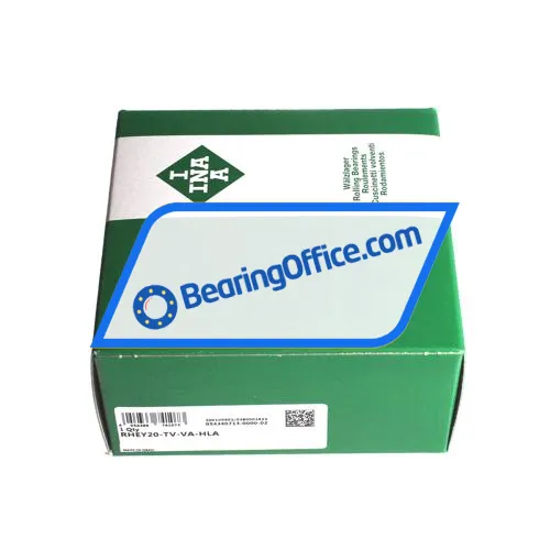 INA RHEY20-TV-VA-HLA bearing image 3