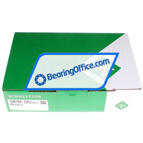 INA PASEY60-N bearing image 4