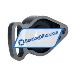 FAG UCFA207-22-J7 rulman resim 3