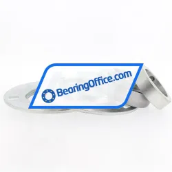 INA RA50-XL-FA125-8 rulman resim 2