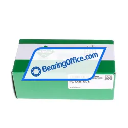 INA RCJTA25-XL-N rulman resim 4