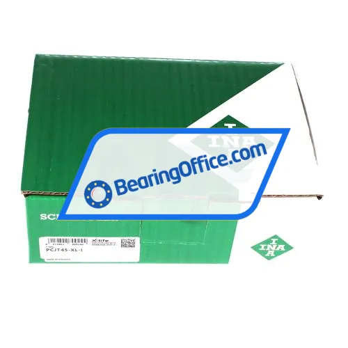 INA PCJT45-XL-I bearing image 4