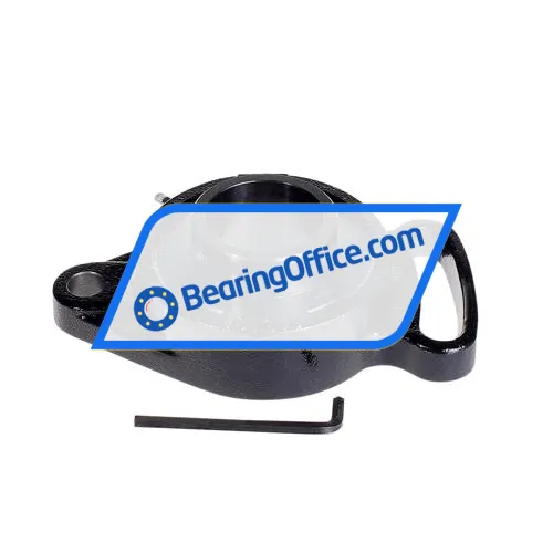 FAG UCFA210-J7 bearing image 2