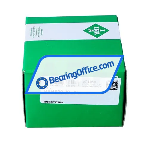 INA RSHE20-XL-N bearing image 2