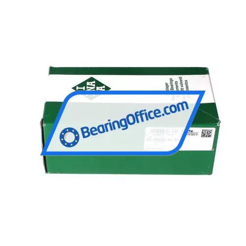 INA RCJTY30-XL-N bearing image 4