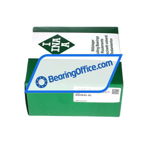 INA RSHE45-XL bearing image 2
