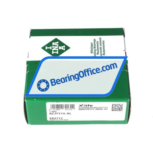 INA RCJTY15-XL bearing image 4