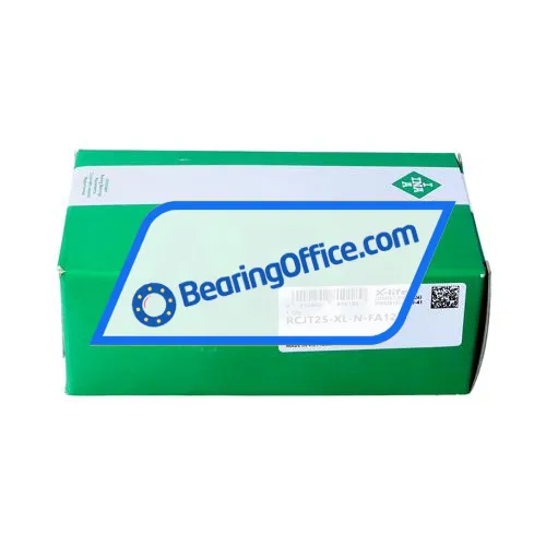 INA RCJT25-XL-N-FA125 bearing image 3
