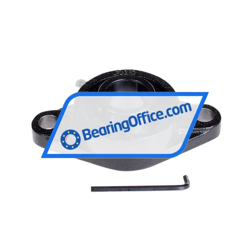 FAG UCFL207-J7 bearing image 2