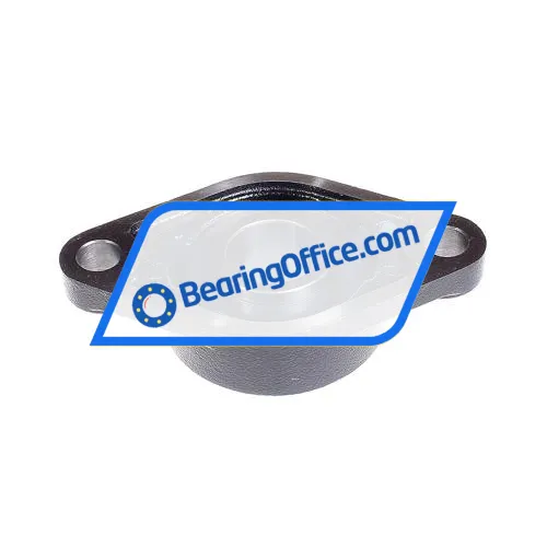 FAG UCFL207-J7 bearing image 3