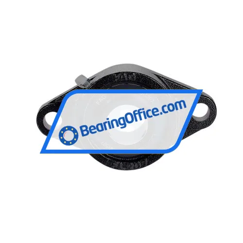 FAG UCFL207-J7 bearing image 4