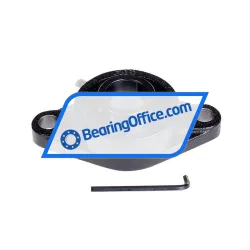 FAG UCFL207-J7 rulman resim 2