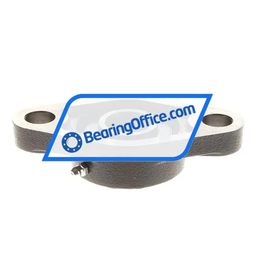 FAG UCFL205-J7 bearing image 2