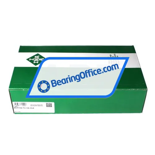 INA RCJTY50-TV-VA-HLA bearing image 3
