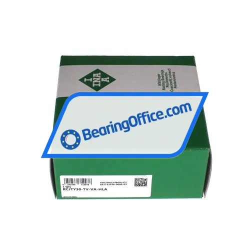 INA RCJTY30-TV-VA-HLA bearing image 2