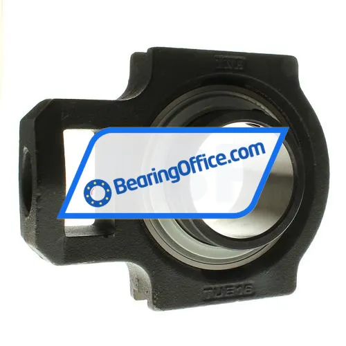 INA RTUEY80 bearing image 3