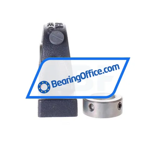 INA PASE20-N bearing image 2