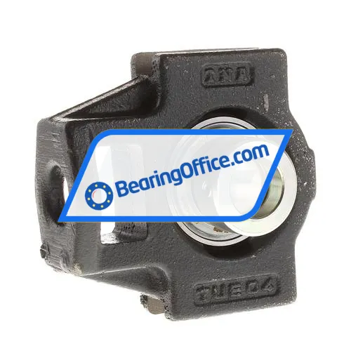 INA RTUE20 bearing image 3