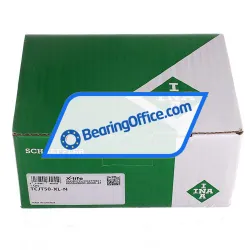 INA TCJT50-XL-N rulman resim 3