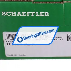 INA TCJT50-XL-N rulman resim 4