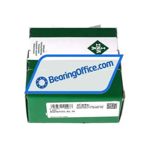 INA RSHEY35-XL-N bearing image 5