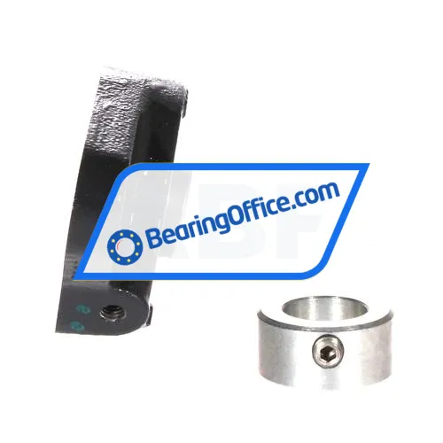 INA PCFT17-XL bearing image 2