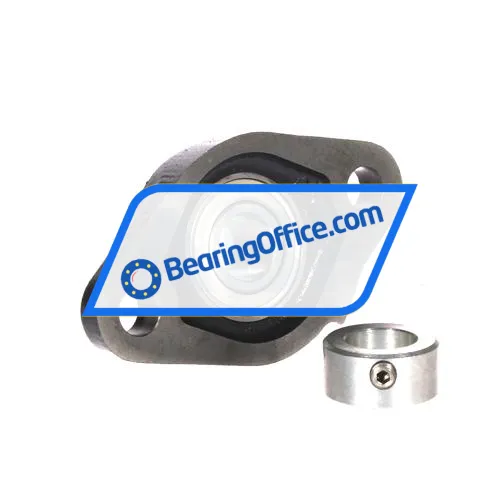 INA PCFT17-XL bearing image 3