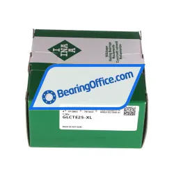 INA GLCTE25-XL rulman resim 4