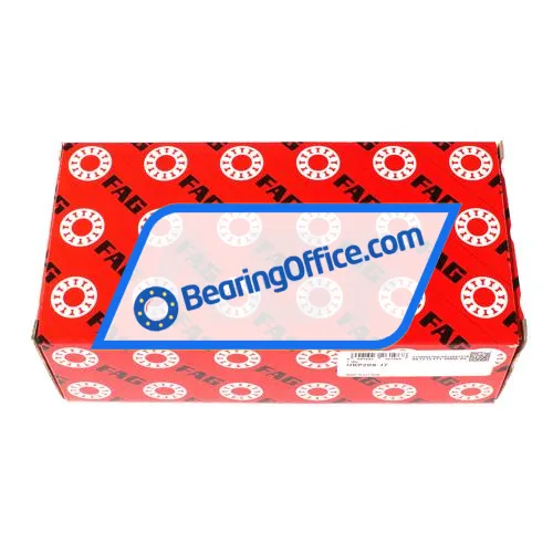 FAG UKP208-J7 bearing image 4
