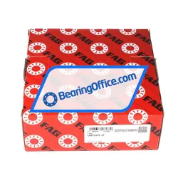 FAG UKF209-J7 rulman resim 2