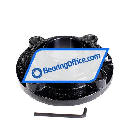 FAG UCFC215-J7 bearing image 2