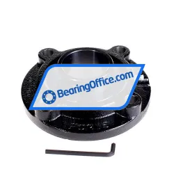 FAG UCFC215-J7 rulman resim 2