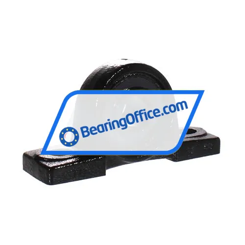 FAG UCP206-18-J7 bearing image 3