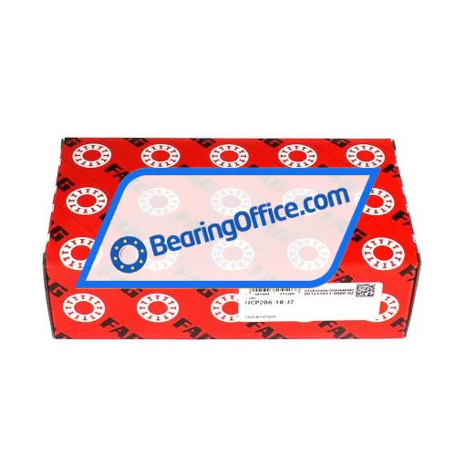 FAG UCP206-18-J7 bearing image 4