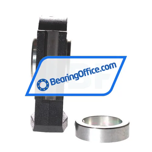 INA TTUE50-XL bearing image 2