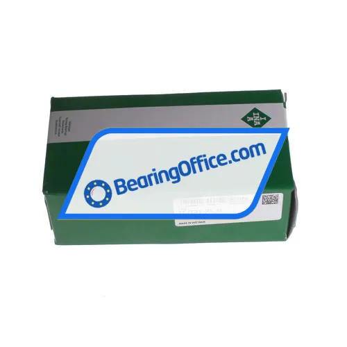 INA TCJT25-XL-N bearing image 4