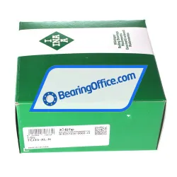 INA TCJ35-XL-N rulman resim 2