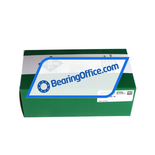 INA RASEY30-XL-N bearing image 4