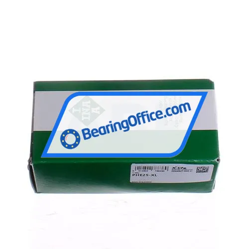 INA PHE25-XL bearing image 3