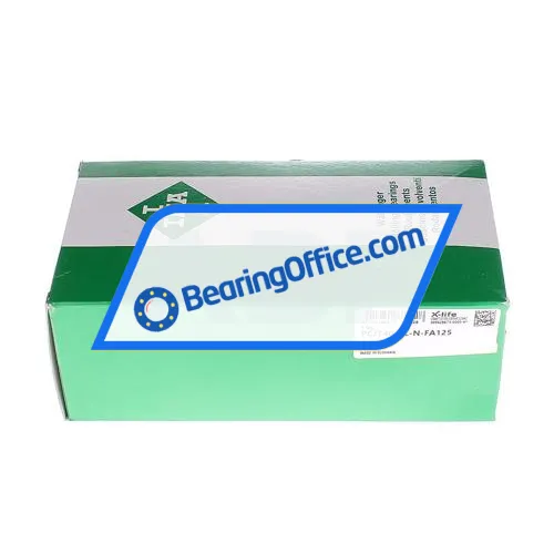 INA PCJT40-XL-N-FA125 bearing image 4