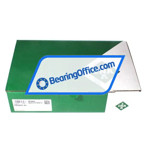 INA PASE45-XL bearing image 4