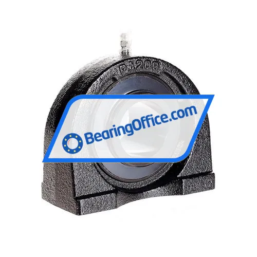 FAG UCPA208-J7 bearing image 3