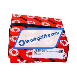 FAG UCPA208-J7 rulman resim 5