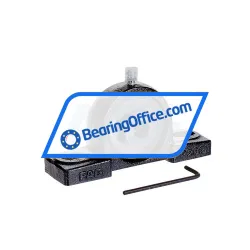 FAG UCP201-J7 rulman resim 2