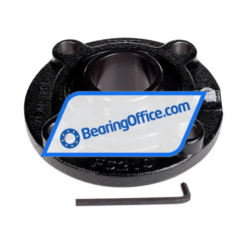 FAG UCFC210-J7 bearing image 2