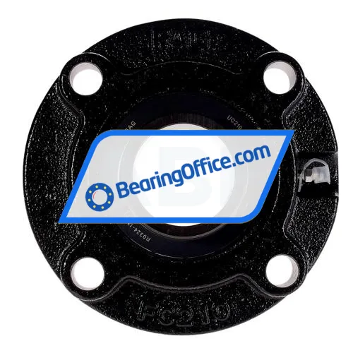 FAG UCFC210-J7 bearing image 4