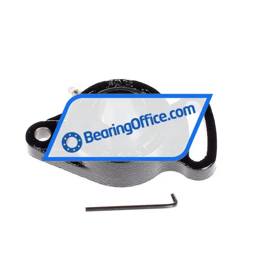 FAG UCFA206-J7 bearing image 2