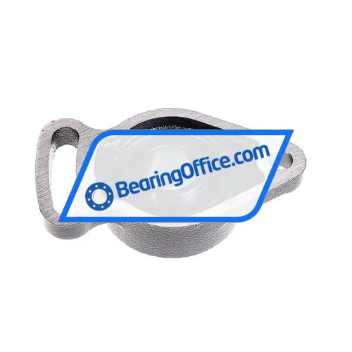 FAG UCFA206-J7 bearing image 3