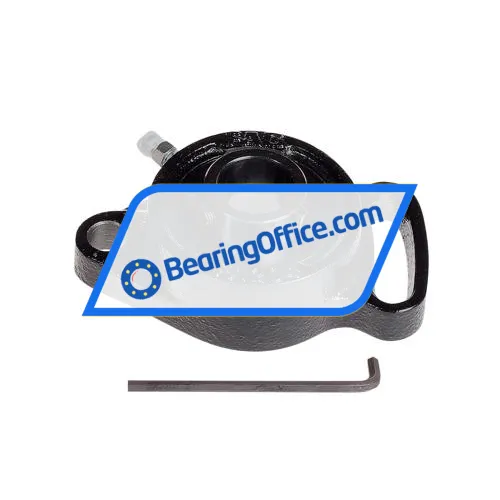 FAG UCFA204-J7 bearing image 2