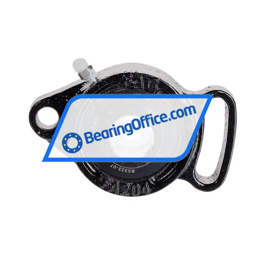 FAG UCFA204-J7 bearing image 4